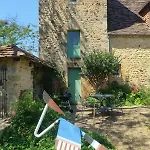 Vakantiehuis Domaine De Chansard