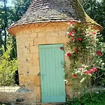 Domaine De Chansard Vakantiehuis *