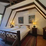 Domaine De Chansard Vakantiehuis Cadouin