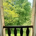 Domaine De Chansard Vakantiehuis *