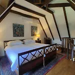 Domaine De Chansard Vakantiehuis *