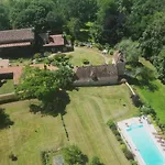 Domaine De Chansard