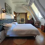 Vakantiehuis Domaine De Chansard *