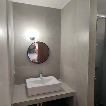 Prázdninový dům Domaine De Chansard *