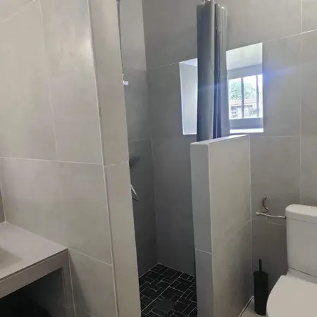 Prázdninový dům Domaine De Chansard *