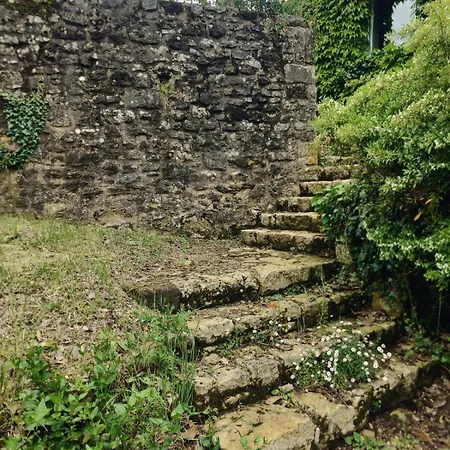 Domaine De Chansard Cadouin