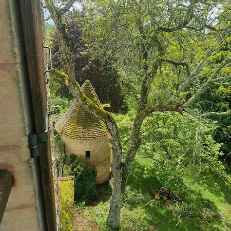 Prázdninový dům Domaine De Chansard