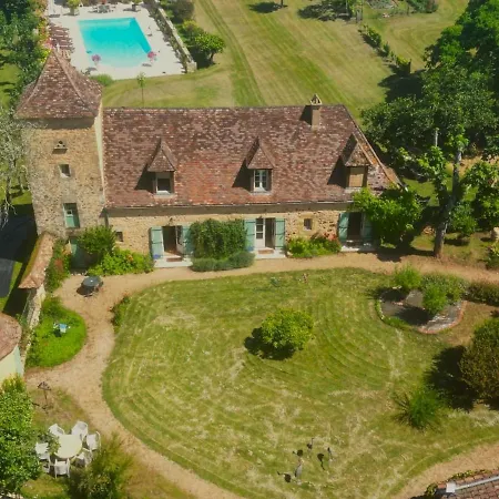 Domaine De Chansard