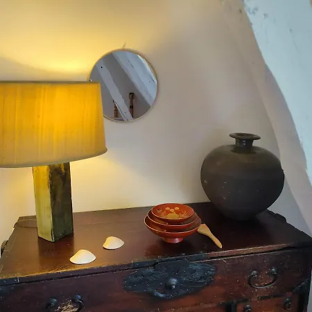 Prázdninový dům Domaine De Chansard Cadouin
