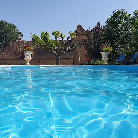 Domaine De Chansard *