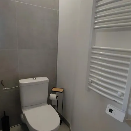 Prázdninový dům Domaine De Chansard Cadouin