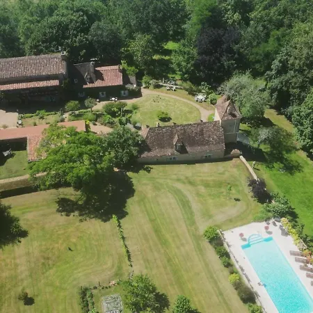 Domaine De Chansard