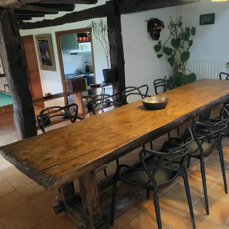 Casa vacanze Domaine De Chansard Cadouin