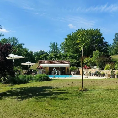 Domaine De Chansard Casa vacanze