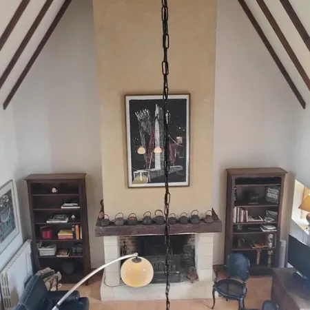 Casa vacanze Domaine De Chansard *