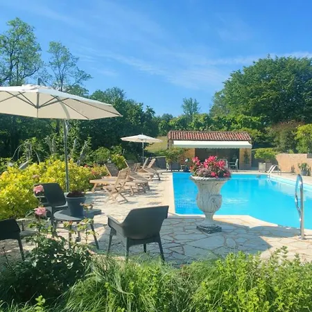 Domaine De Chansard * Cadouin