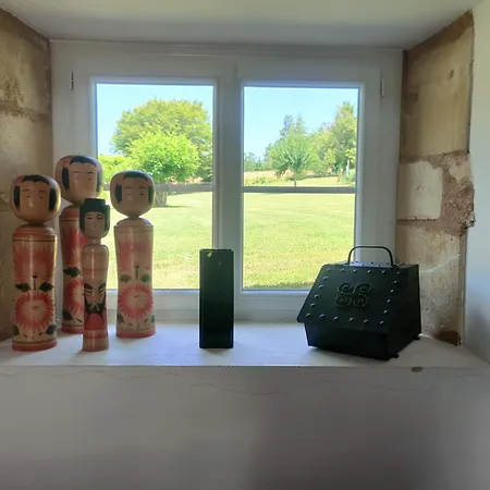 Casa vacanze Domaine De Chansard