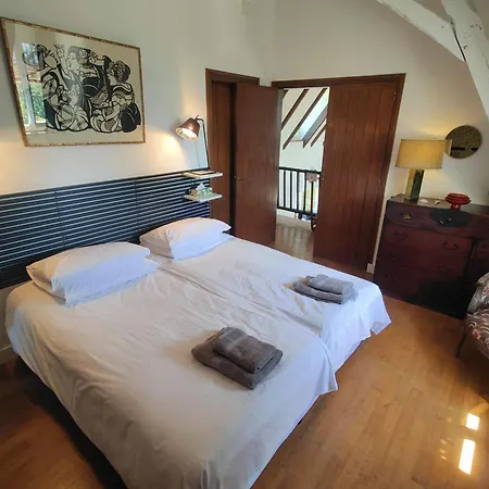 Domaine De Chansard Casa vacanze