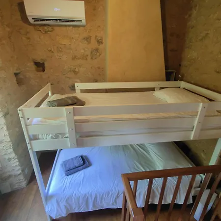 Casa vacanze Domaine De Chansard