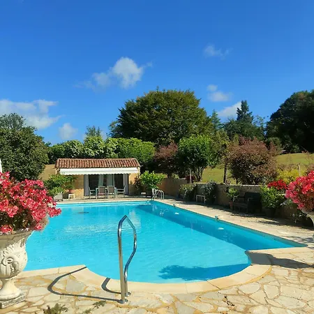 Casa vacanze Domaine De Chansard