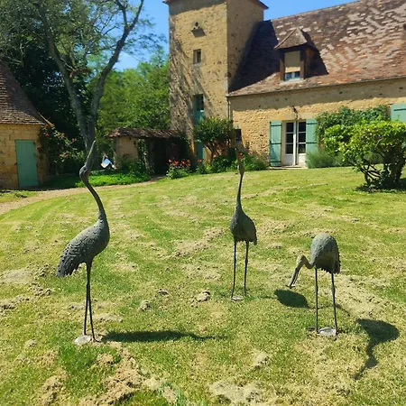 Domaine De Chansard