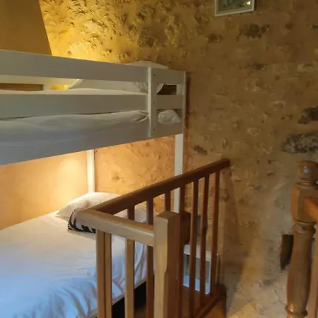 Domaine De Chansard Casa vacanze *