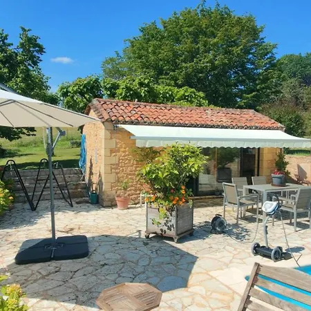 Casa vacanze Domaine De Chansard