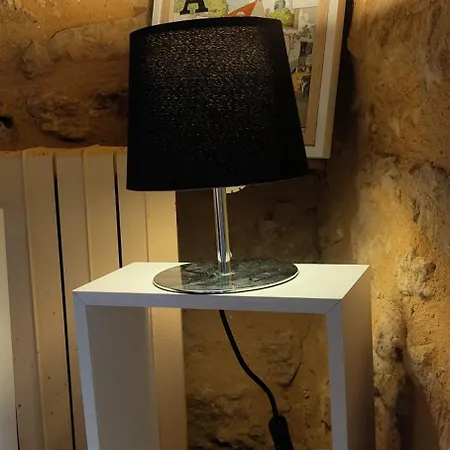 Casa vacanze Domaine De Chansard *