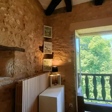 Domaine De Chansard