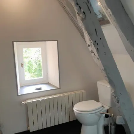 Domaine De Chansard Casa vacanze *