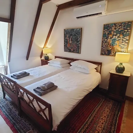 Casa vacanze Domaine De Chansard Cadouin