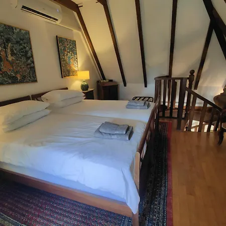 Casa vacanze Domaine De Chansard *