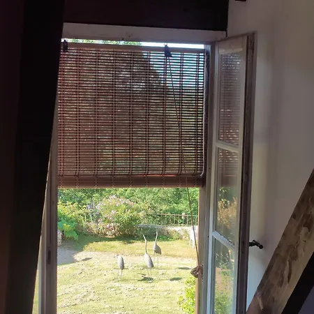Casa vacanze Domaine De Chansard Cadouin