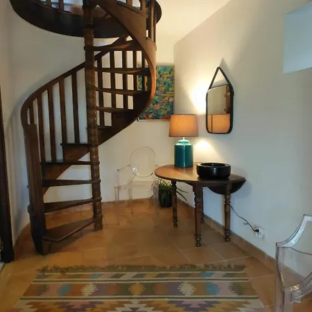 Casa vacanze Domaine De Chansard Cadouin
