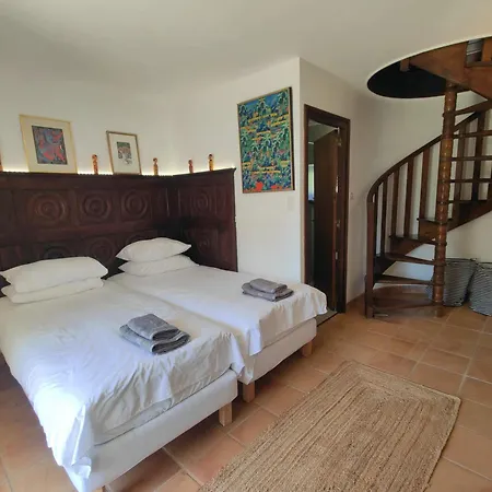 Casa vacanze Domaine De Chansard