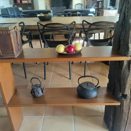 Casa vacanze Domaine De Chansard