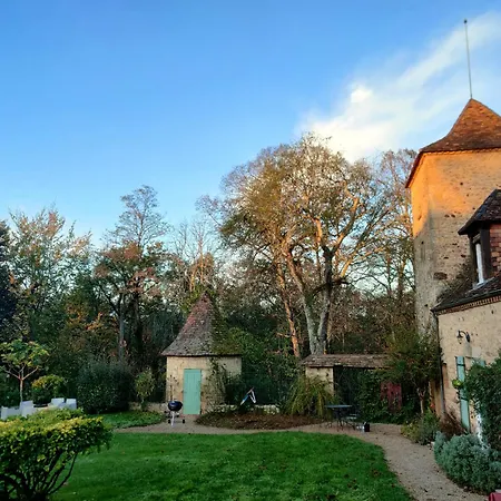 Domaine De Chansard * Cadouin