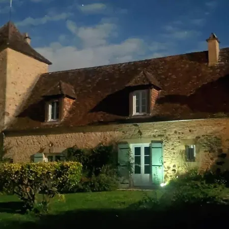 Casa vacanze Domaine De Chansard