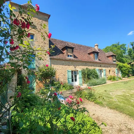 Domaine De Chansard