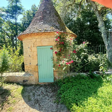 Domaine De Chansard * Cadouin