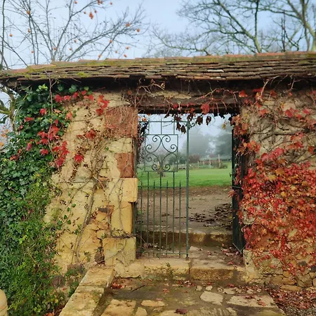 Domaine De Chansard * Cadouin