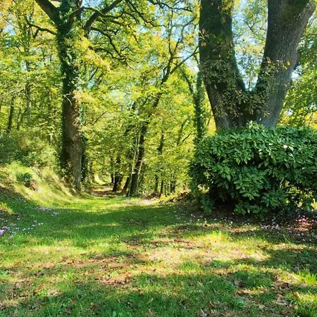 Domaine De Chansard Casa vacanze