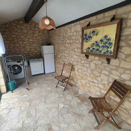 Casa vacanze Domaine De Chansard Cadouin