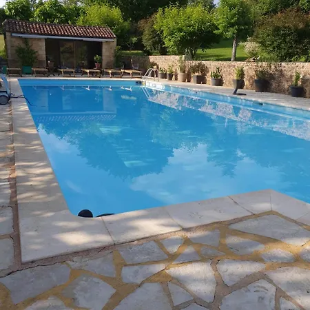 Domaine De Chansard Casa vacanze
