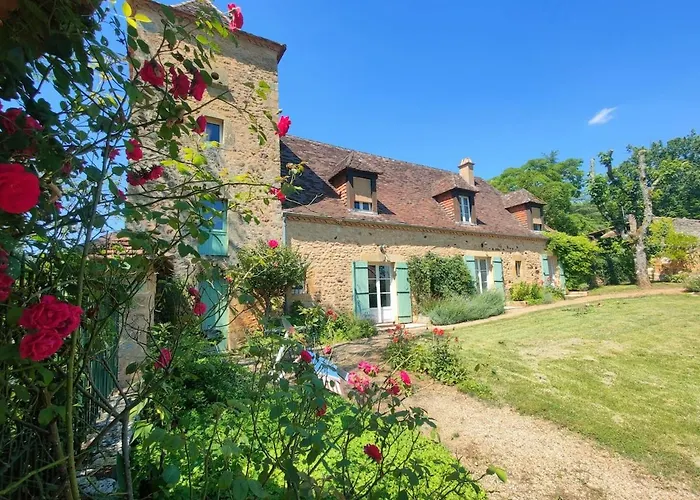 Domaine De Chansard Cadouin