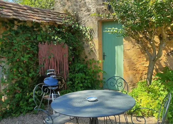 Domaine De Chansard Cadouin