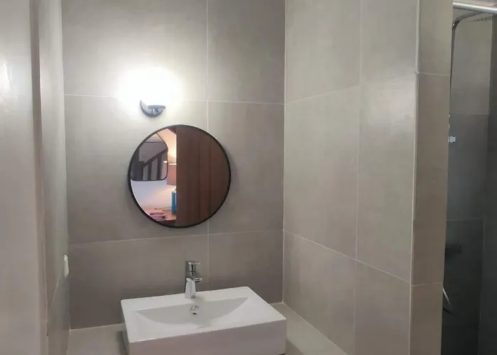 Prázdninový dům Domaine De Chansard *