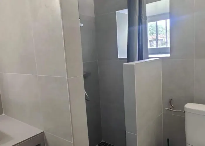 Prázdninový dům Domaine De Chansard *
