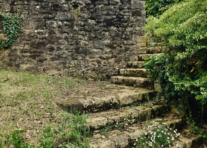 Domaine De Chansard Cadouin