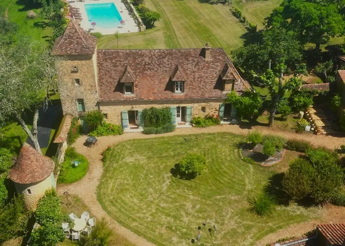 Domaine De Chansard